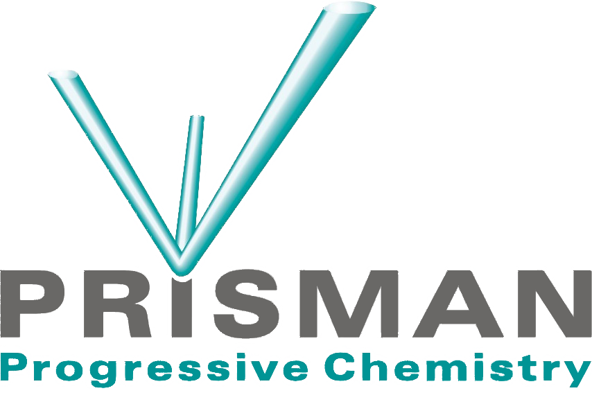 Logo der PRISMAN Pharma International AG